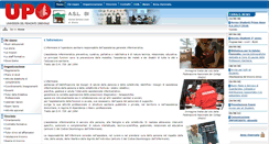 Desktop Screenshot of infermieribiella.it